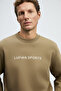 Rowan Men's Sweatshirt Sand