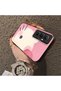 Realme C65 4g Compatible Hard Acrylic Back Silicone Edge Lens Protection Kitty Case - 4