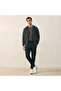BASIC JOGGER WITH ZIPPER PULLER - 2
