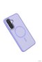Concepta Galaxy A27 5g Jota Magsafe Cover (154227) - Lilac - 3