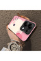 Xiaomi Redmi Note 14S Compatible Hard Acrylic Back Silicone Edge Lens Protection Kitty Case - 4