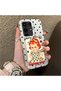 Infinix Note 50 Compatible Hard Acrylic Back Silicone Edge Lens Protection Case - 2