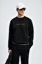 Bren Men's Sweatshirt Black