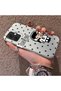 Tecno Spark Go 2(Km4) Compatible Hard Acrylic Back Silicone Edge Lens Protection Case - 3