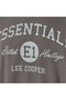 BACK PRINT TEE - 2