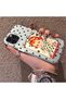 حافظة حماية للعدسات من السيليكون الصلب أكريليك درجة متوافقة مع هاتف iPhone 13 Pro Max - 3