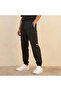 MEN WOVEN CARGO JOGGER