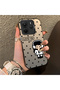 Xiaomi Redmi Note 14 4g Compatible Hard Acrylic Back Silicone Edge Lens Protection Case - 3