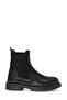 Ottavia Brown Women's Chelsea Boots