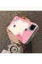 Realme C15/C25/C25S Compatible Hard Acrylic Back Silicone Edge Lens Protection Kitty Case - 4
