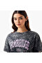 CHR L OVERSIZED GRAPHIC TEE - 5