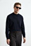 Armın Men's Sweater Black - 5