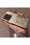 Xiaomi Mi 15 5g Compatible Hard Acrylic Back Silicone Edge Lens Protection Case Cartoon - 3