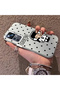 Xiaomi Mi 12T/12T Pro Compatible Hard Acrylic Back Silicone Edge Lens Protection Case - 3