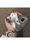 Xiaomi Poco C31 Compatible Hard Acrylic Back Silicone Edge Lens Protection Case - 4