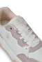 Benri White Women's Sneaker - 7