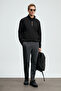 Rex Men's Sweatpants Anthracite - 5