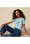 CHR L GRAPHIC CORE TEES - 5