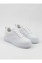 Zrk-X12X High Quality Thick Sole White Casual Men's Sneaker - 4
