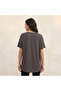 WOMEN BOXY TEE - 4