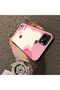 Realme C21 Compatible Hard Acrylic Back Silicone Edge Lens Protection Kitty Case - 4