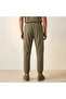 MEN WOVEN CARGO JOGGER - 4