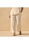 TEXTURED PANT