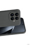 Concepta Mi 17t Nano Interior Velvet Silicone (154108) - Gray - 2