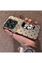 Xiaomi Mi 14t Pro Compatible Hard Acrylic Back Silicone Edge Lens Protection Case - 3