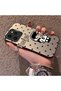 Tecno Spark 40 Compatible Hard Acrylic Back Silicone Edge Lens Protection Case - 3