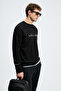 Cooper Men's Sweatshirt Black - 2