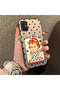 Samsung Galaxy A51 4g Compatible Hard Acrylic Back Silicone Edge Lens Protection Case - 2