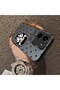 Xiaomi Redmi 15C 5g Compatible Hard Acrylic Back Silicone Edge Lens Protection Case - 4