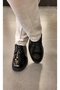 4658 Genuine Leather Men's Classic Shoes
