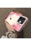 Oppo A5 Pro 4G/5G Compatible Hard Acrylic Back Silicone Edge Lens Protection Kitty Case - 4