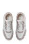 Benri White Women's Sneaker - 4