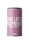 - Chai Latte Raspberry 250g