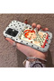 Tecno Spark Go 2(Km4) Compatible Hard Acrylic Back Silicone Edge Lens Protection Case - 3