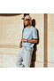 ROMO WASH TEE