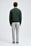 Blake Men's Sweatshirt Grass Green - 6
