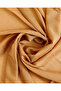Women Brown Glittery Scarf - 5