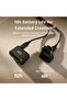 Mic Mini (2 TX + 1 RX), Detail-Rich Audio, Wireless Lavalier Microphone for Camera/Android, 2-Person Vlog, Team Production - 4