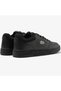 Lineset 223 01 Leather Mens Sneaker Genuine Leather Men's Casual Sports Shoes Black - 3