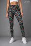 Women's High Waist Ultra Stretchy Sports Leggings