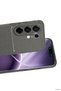 Concepta Tecno Camon 50 Pro 5g Auto Focus Carbon Cover (162928) - Gray - 2