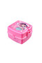 Princess Two-Tiered Nutrition & Storage Container
