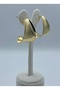 Gold küpe - 2