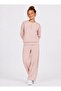 Staple Detailed Wide Leg Girls' Suit 32472 - 2