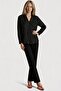 Msn Women's Polyester Lycra T-Shirt - 3