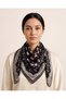 Girls Assorted Printed Scarf